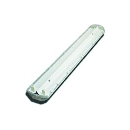 CSC LED MX486-LT24 Direct Lit Vapour Proof [#1 in Lighting] | Lumenco.ca
