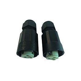 CSC LED SL-3PIN-MALE Connector [Fast Delivery] | Lumenco.ca
