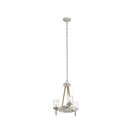 Kichler 82287 Chandelier [Free Shipping on orders 99$+] | Lumenco.ca