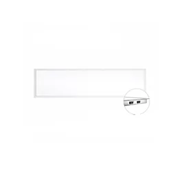 Nx18 Led Panel Nexleds NXLPE1X4-40W-5CCT-DV Backlit Flat Panel [Price Match Guarantee ...