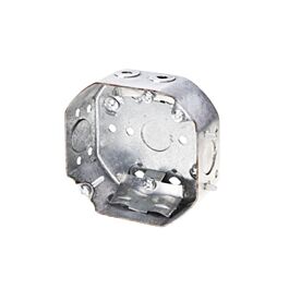 Ortech BOX-54151-L Octagonal Box [Price Match Guarantee] | Lumenco.ca