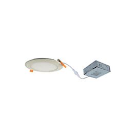 Ortech DISC4 LED Slim Light [Lowest Prices Guaranteed!] | Lumenco.ca