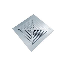Ortech OD-ALG Grille [Price Match Guarantee] | Lumenco.ca