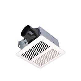 Ortech ODD-100-1 Compact Fan [Price Match Guarantee] | Lumenco.ca