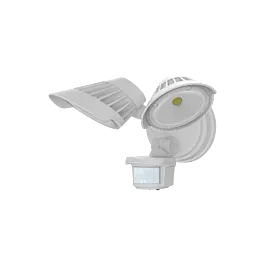 Ortech SSL-A2-5CCT Security Light [Price Match Guarantee] | Lumenco.ca