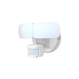 Ortech SSL-B2-5CCT Security Light [Price Match Guarantee] | Lumenco.ca