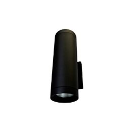 Wrud Rab RAB Design WRUD8-LED75 Wall Mount Up Downlight [#1 in Lighting ...