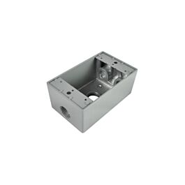 RAB Design D5634 Gang Box [Price Match Guarantee] | Lumenco.ca