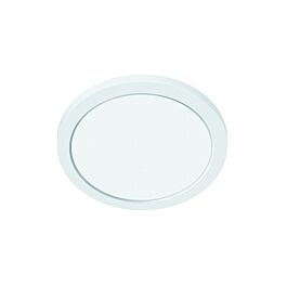 Turolight RGD-HS-8-18W-MULTI-K-WH-D Suface Discus [Fast Delivery ...