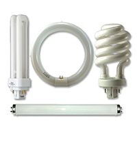 Fluorescent Bulbs Fluorescent Bulbs