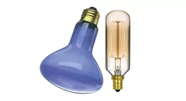 Incandescent Bulbs Incandescent Bulbs