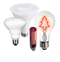 LED Bulbs LED Bulbs
