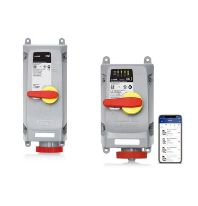 Motor Controls and Safety Switches