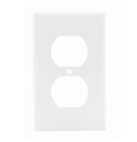 outlets receptacles wallplates