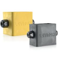 Portable Outlets Boxes