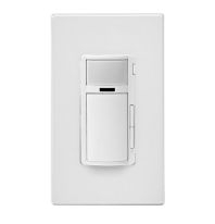smart motion sensing dimmer