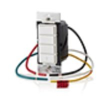 smart scene controller switch