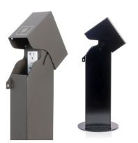 Standard Power Pedestals