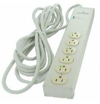Standard Power Strips