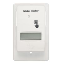 submeter networking and communication systems