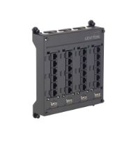 voice, data, & video distribution