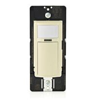 wall switch motion sensors