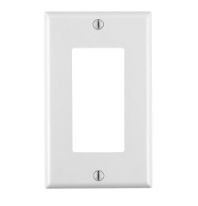 Wallplates