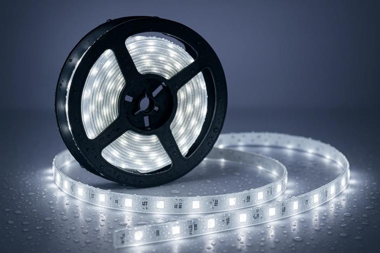 outdoor led strip lights