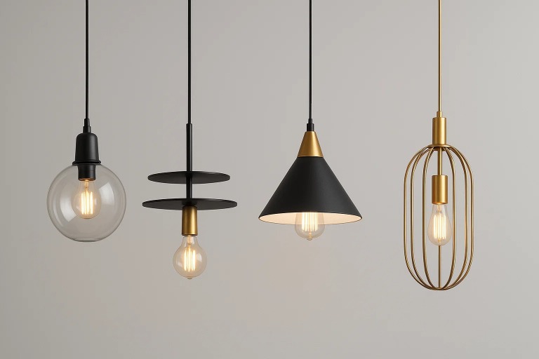pendant light