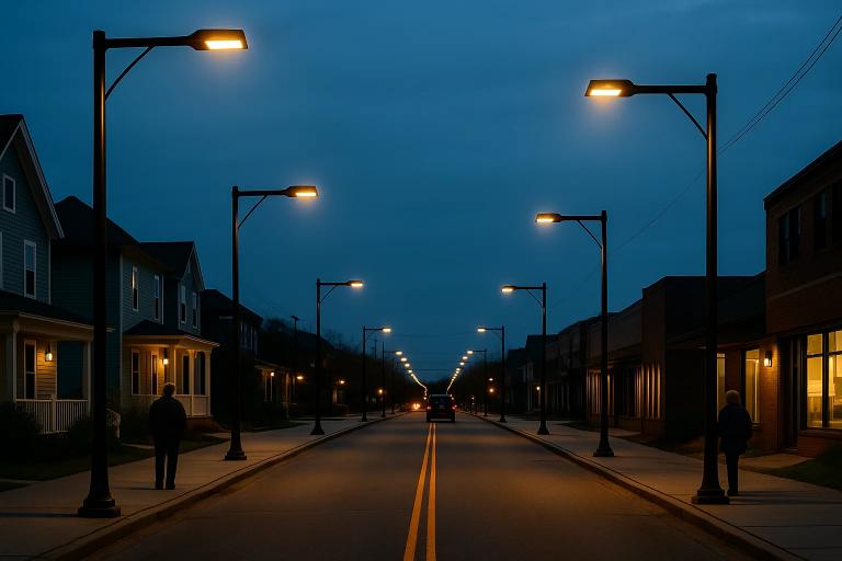 street_light_pole