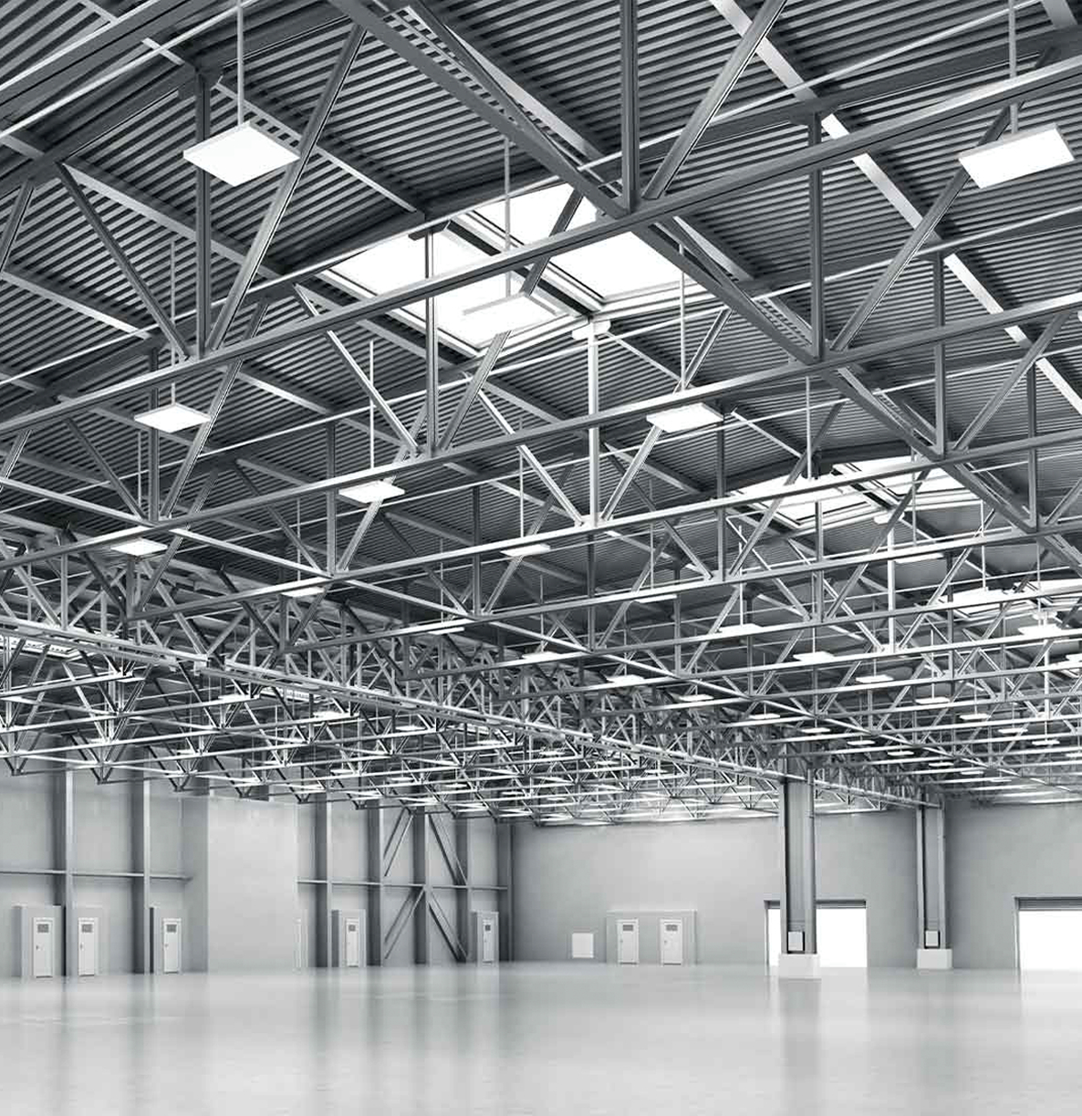 Lumenco — lighting and electrical solutions across Canada