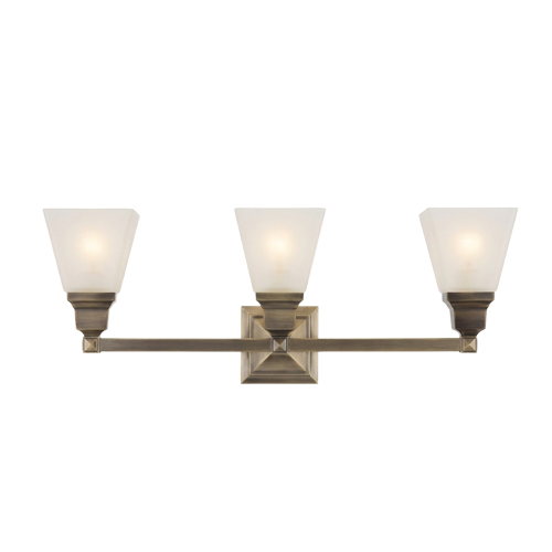 Antique Brass Vanity Lights Antique Brass Vanity Lights