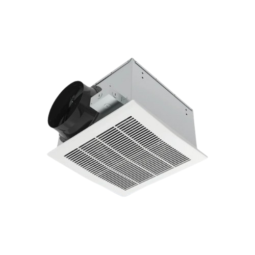 Sensor & Smart Bathroom Fans