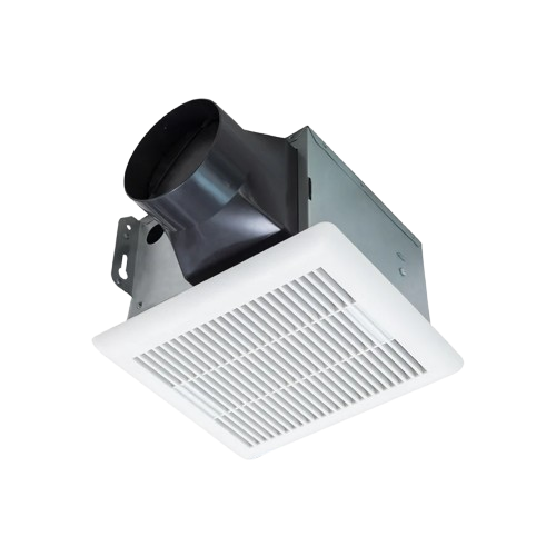 Standard Bathroom Fans
