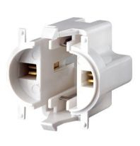 Fluorescent Lampholders