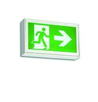 Exit Sign